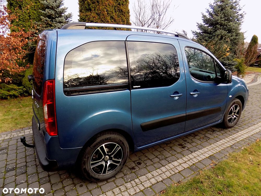 Citroën Berlingo Multispace VTi 120 Tendance - 7