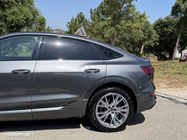 Audi e-tron 55 quattro S line - 4