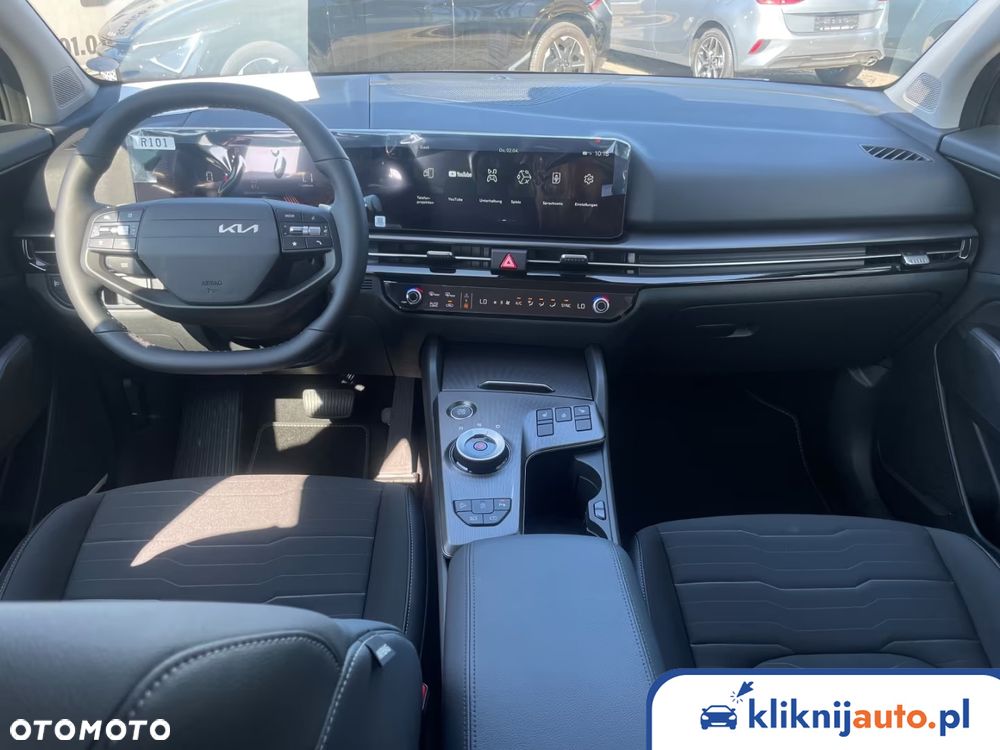 Kia Sportage 1.6 T-GDI L 2WD DCT - 7