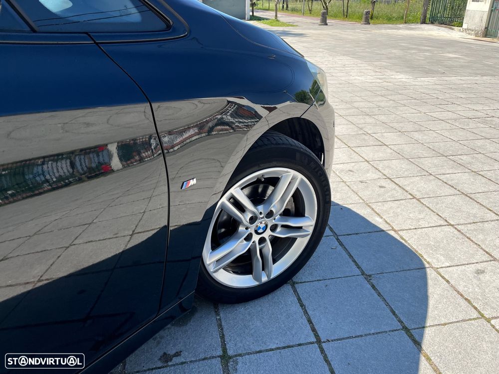 BMW 216 Active Tourer d Pack M - 5