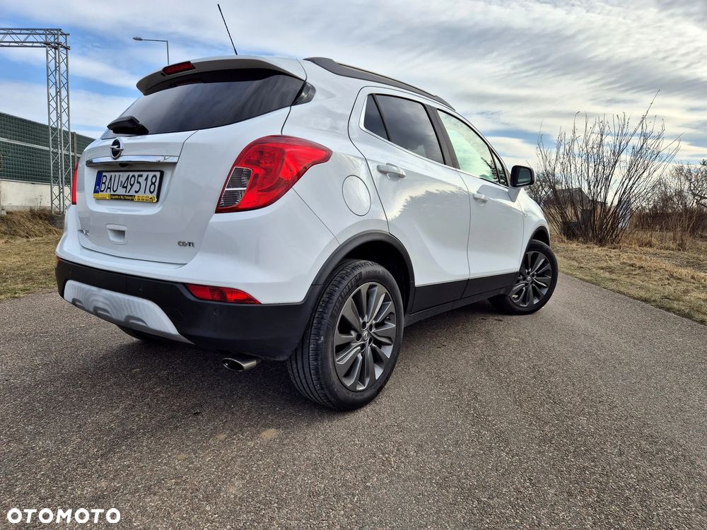 Opel Mokka ver-1-6-cdti-ecoflex-start-stop-edition - 16