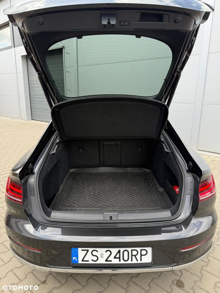 Volkswagen Arteon 2.0 TSI GPF R-Line DSG - 17