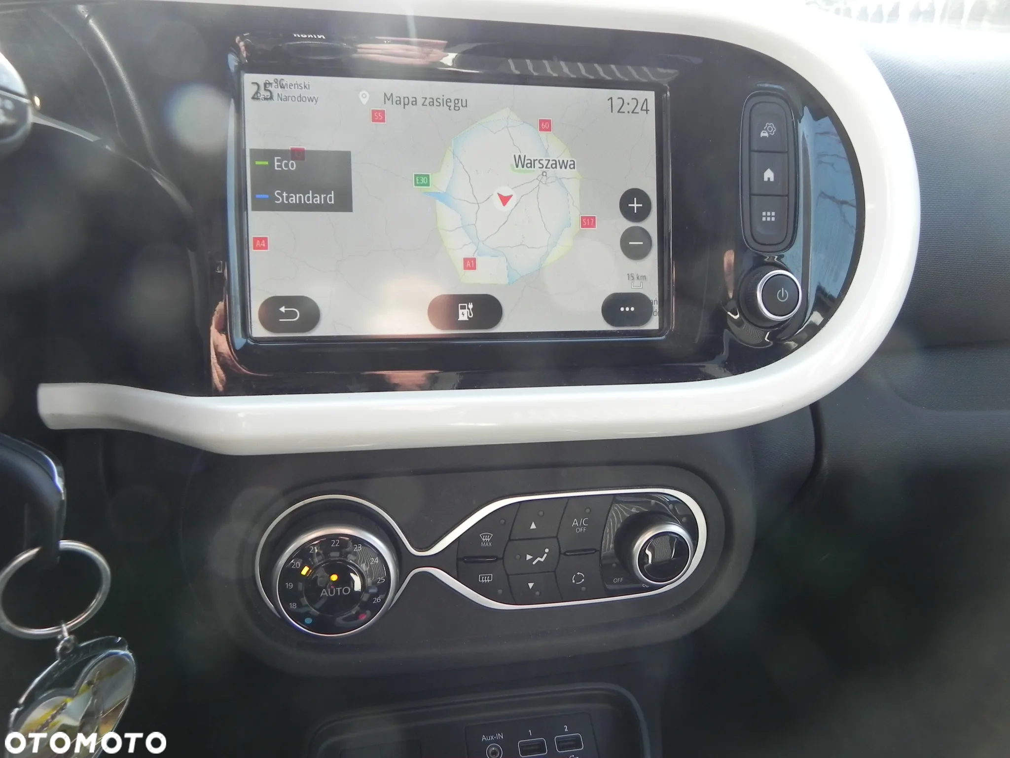 Renault Twingo Electric Techno - 16