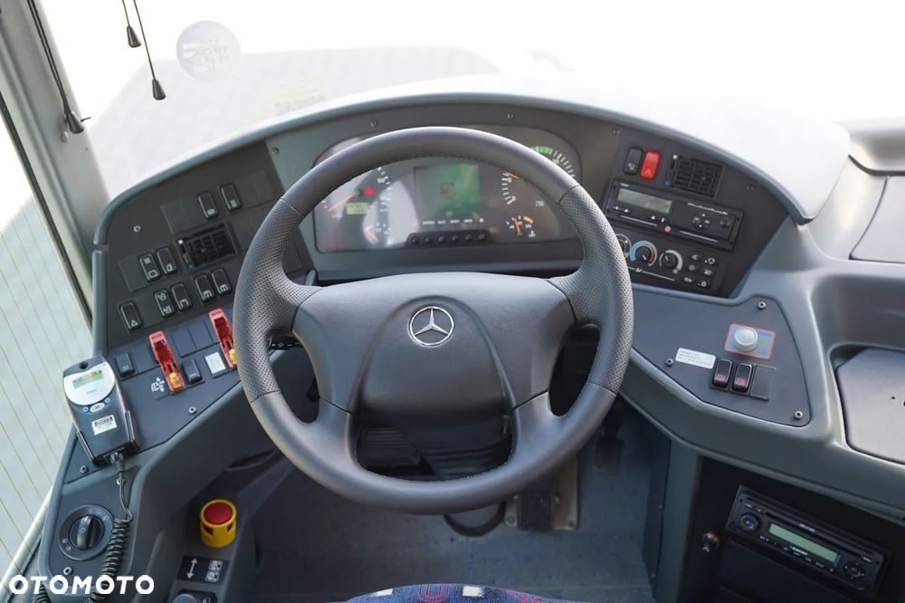 Mercedes-Benz INTOURO / KLIMATYZACJA /  EURO 5 /MANUAL / SPROWADZONY / - 22