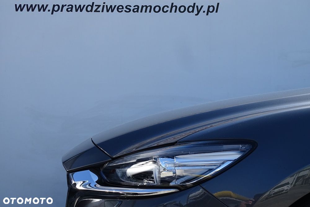 Mazda 6 SKYACTIV-G 165 Exclusive-Line - 6