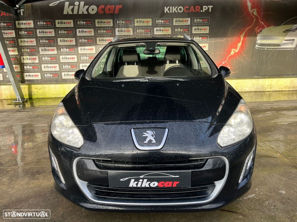 Peugeot 308 SW 1.6 e-HDi Allure CVM6 - 3