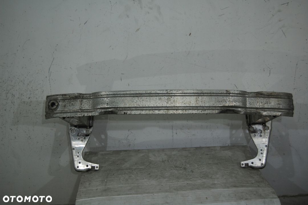 WZMOCNIENIE BELKA ZDERZAK AUDI A6 A7 3.0 313 320 KM - 1