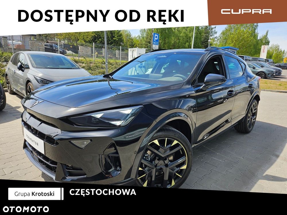 Cupra Formentor - 2