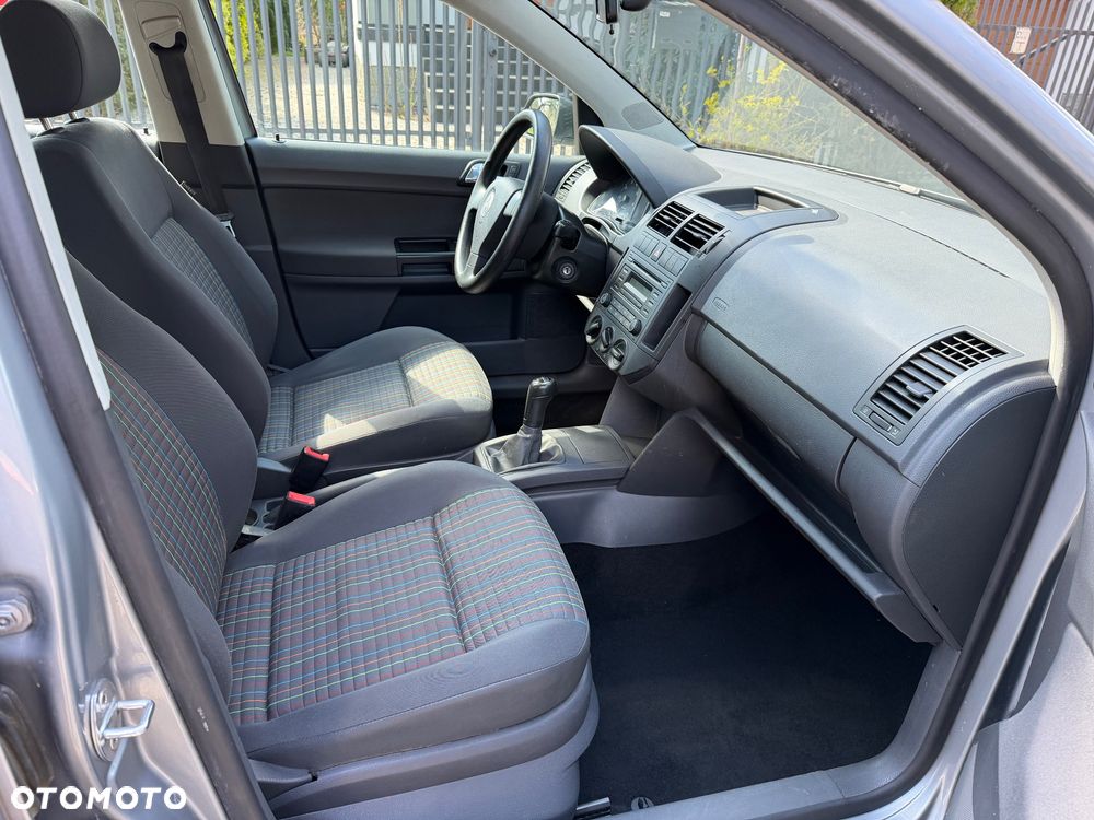 Volkswagen Polo 1.2 Trendline - 6