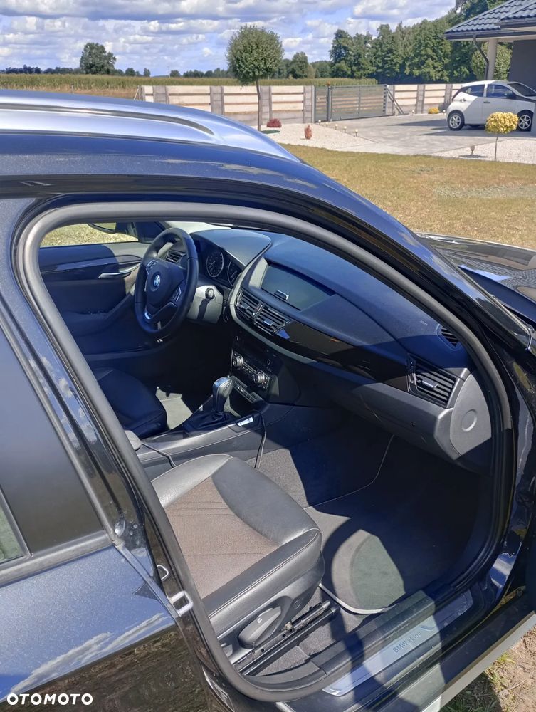 BMW X1 sDrive18i xLine - 7