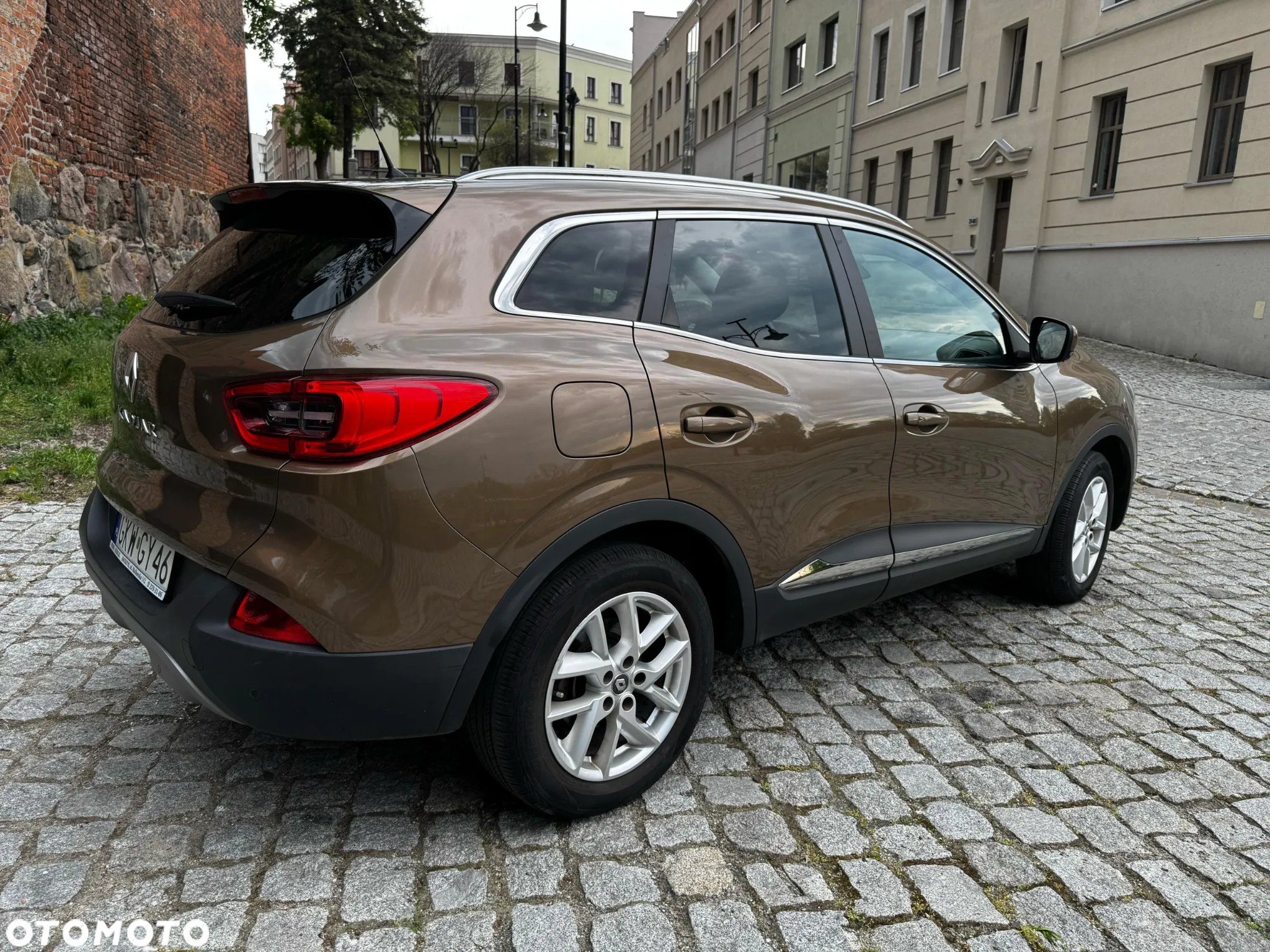 Renault Kadjar Energy TCe 130 XMOD - 6