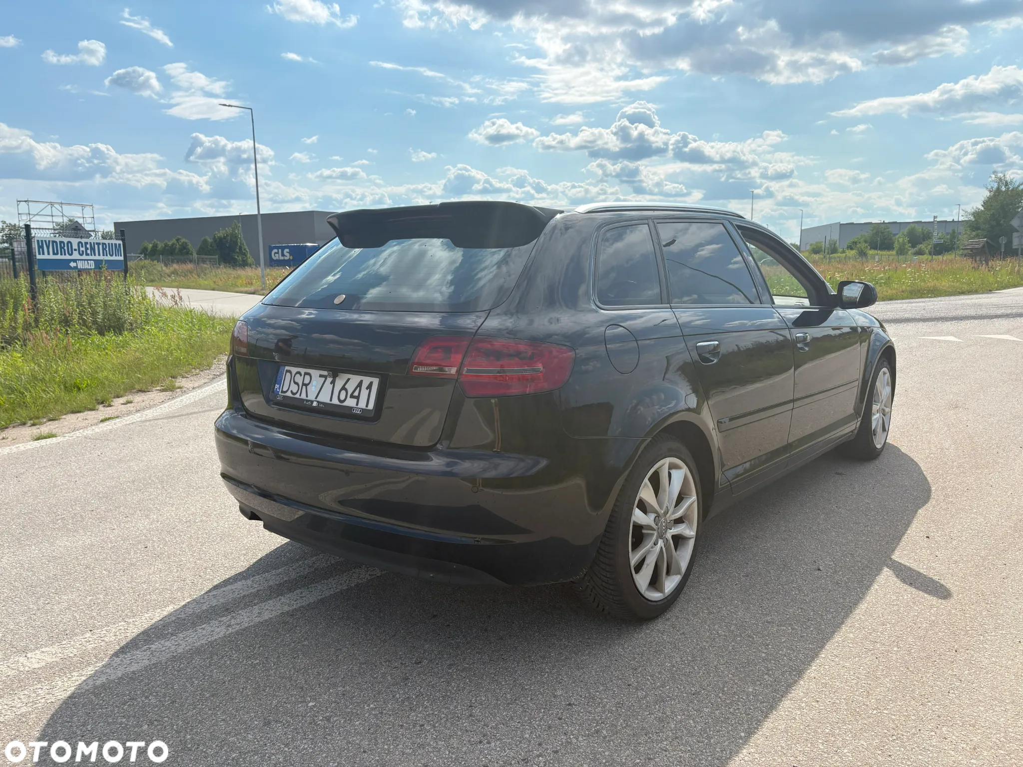 Audi A3 1.2 TFSI Ambiente - 6