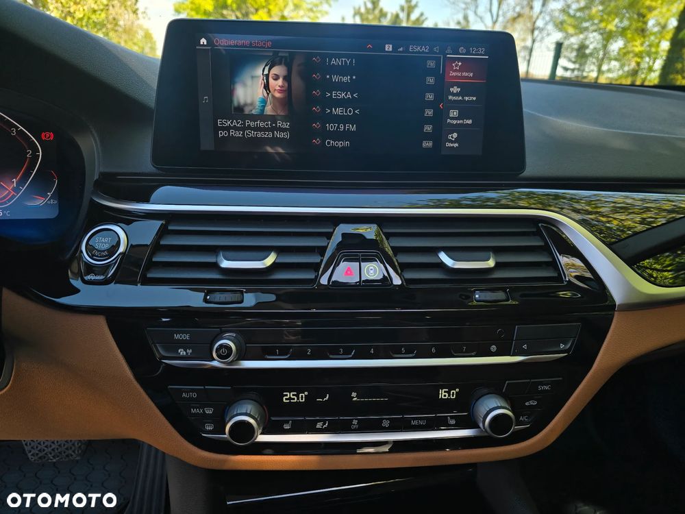 BMW Seria 5 - 17