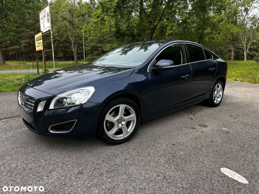 Volvo S60 - 3