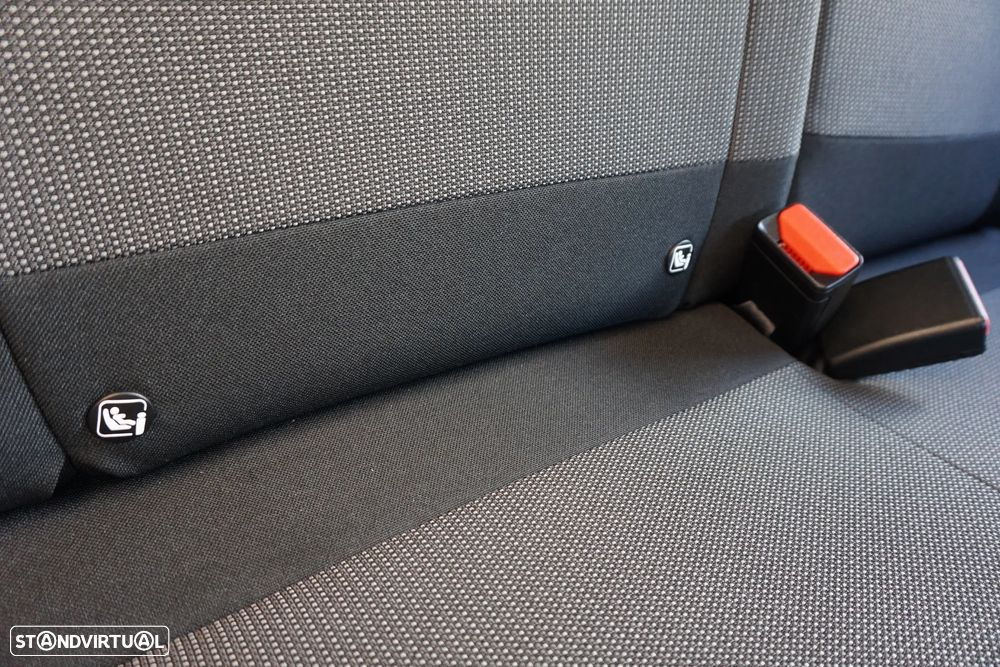 Citroën C3 1.2 PureTech Feel - 54