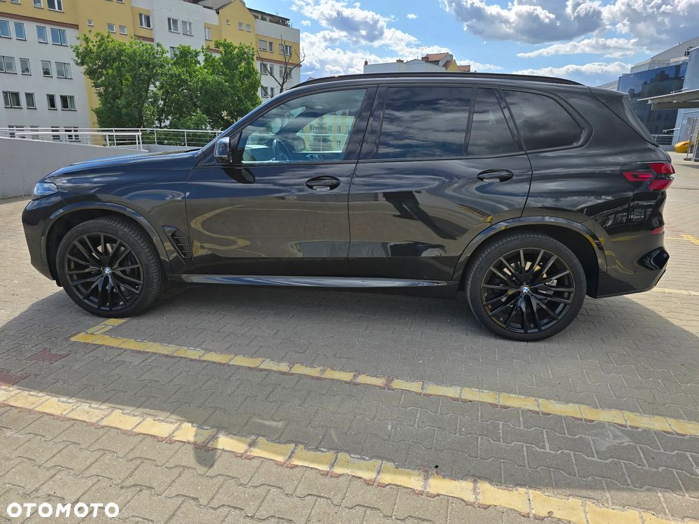 BMW X5 - 11