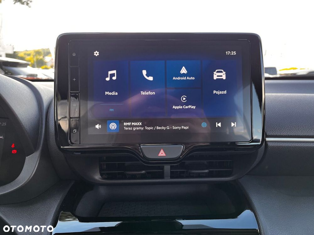 Toyota Yaris Cross Hybrid 1.5 Comfort - 15