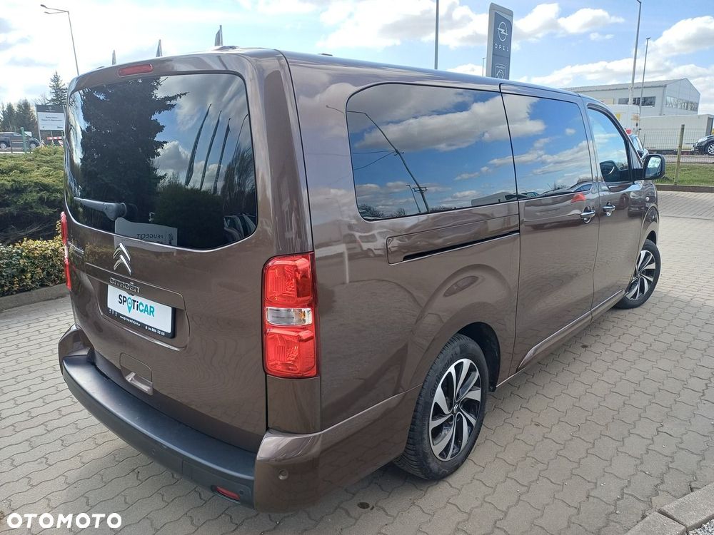 Citroën SpaceTourer - 6