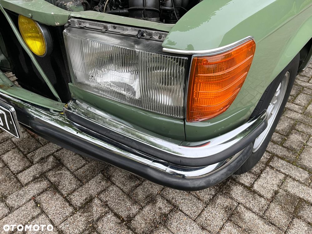 Mercedes-Benz Klasa S - 13