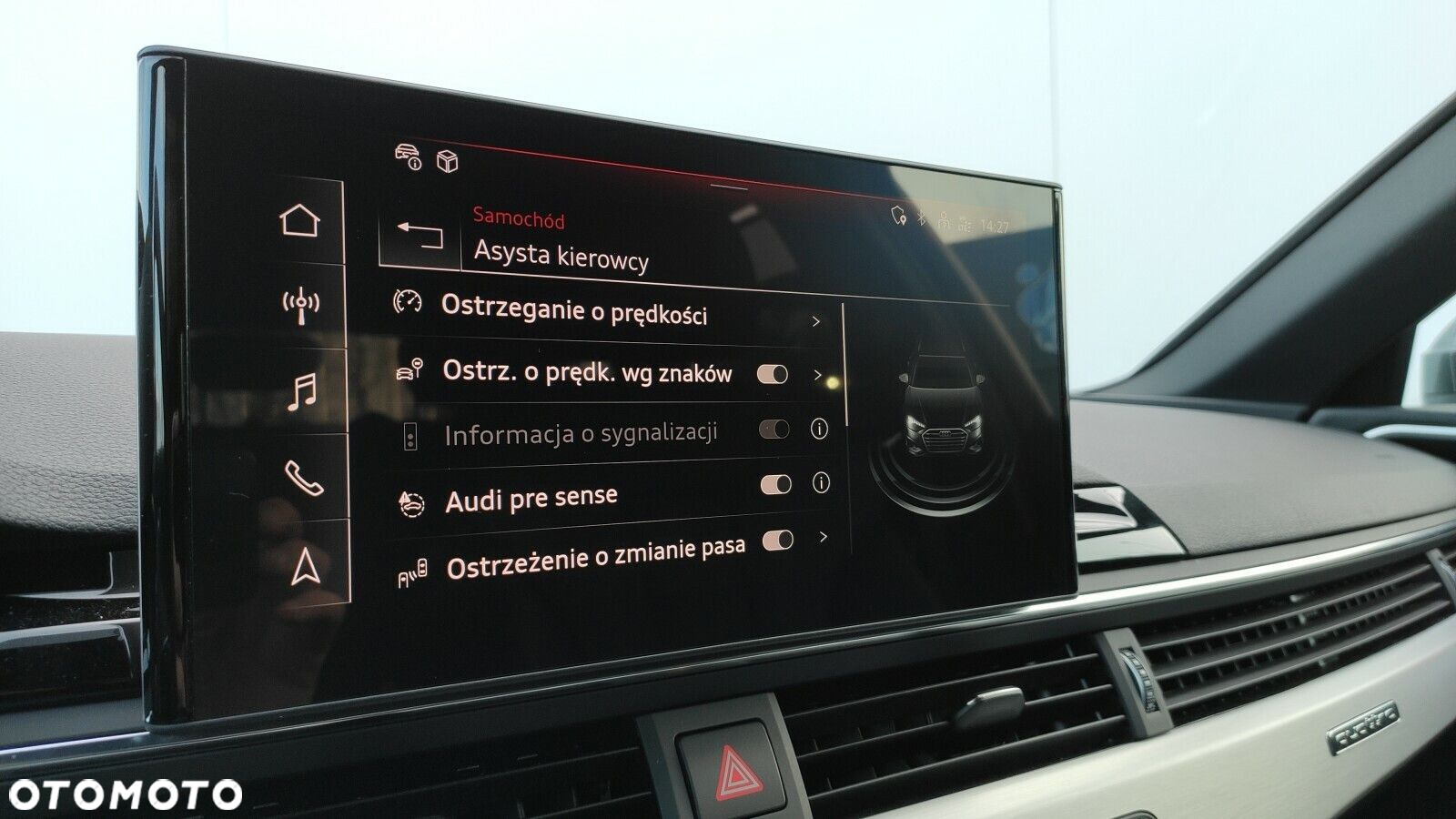Audi A4 - 33