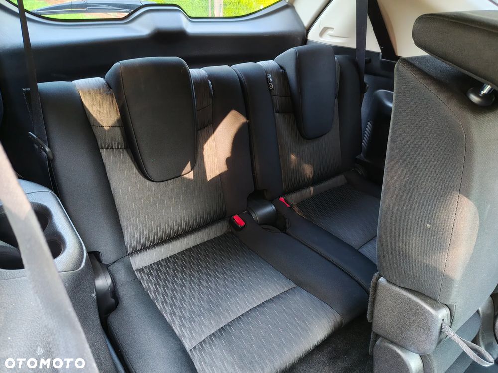 Nissan X-Trail 1.3 DIG-T N-Connecta - 13