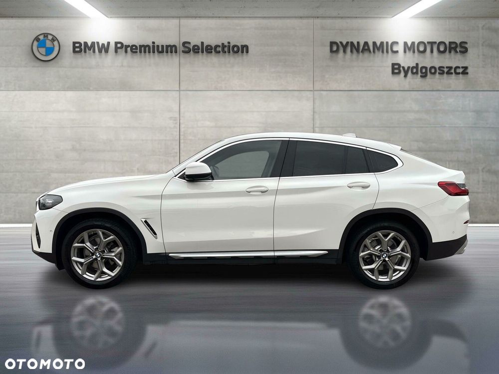 BMW X4 xDrive20d sport - 2