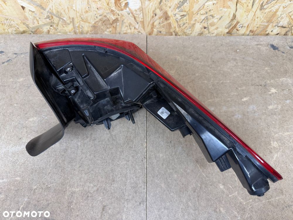 LAMPA TYŁ LEWA OPEL GRANDLAND X LED 81660101 YP00098380 - 8