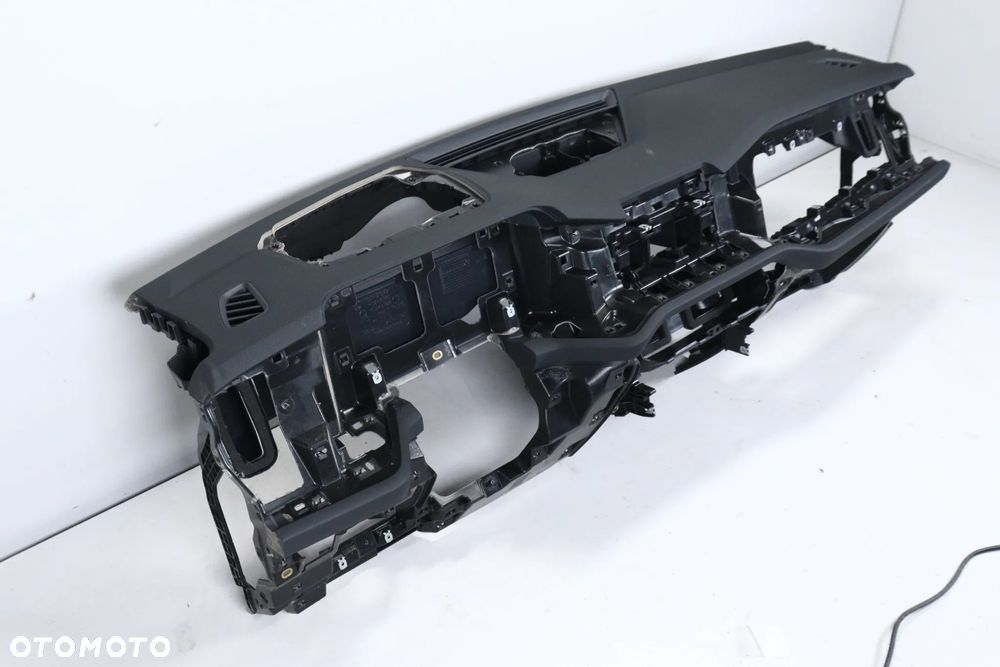 Deska Konsola Skoda Kodiaq II 57H pod Head UP (24-) ORYGINAŁ EU - 2