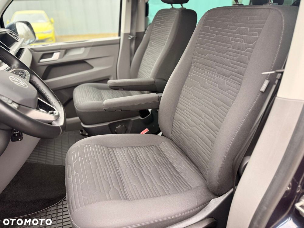 Volkswagen Caravelle 2.0 TDI L1 Comfortline DSG - 12