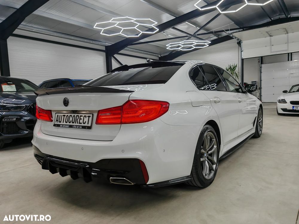 BMW Seria 5 - 4
