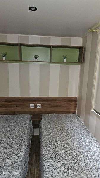 Mobil Home T3 | IRM Rivera Super moderna, Acabamentos top - Grande imagem: 3/11