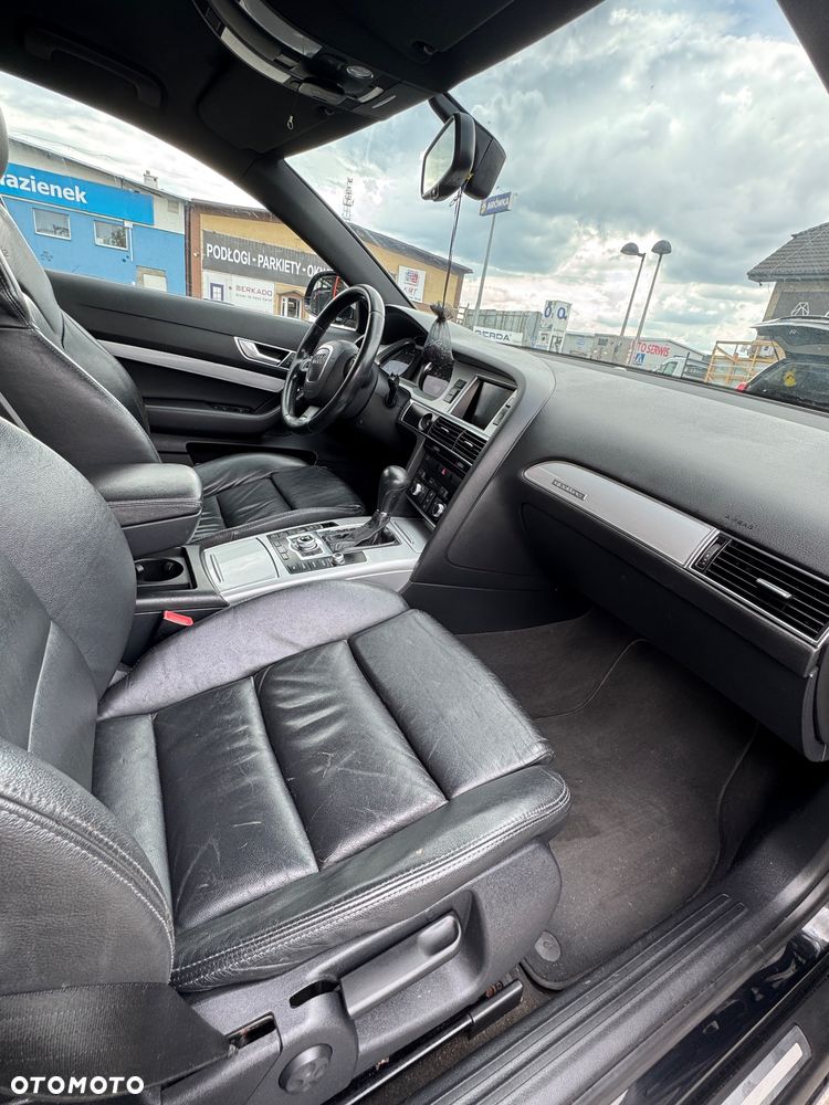 Audi A6 Limousine - 11
