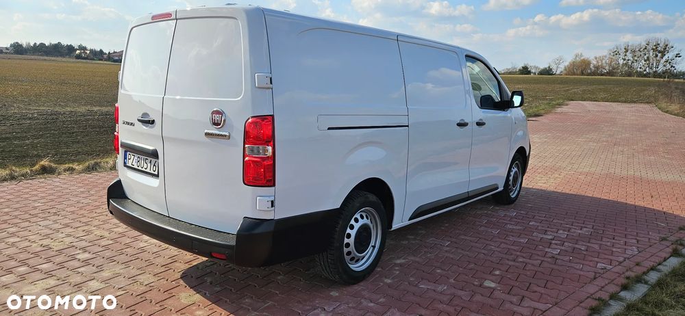Fiat Scudo - 5
