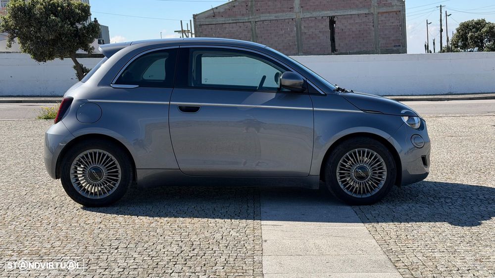 Fiat 500e Icon - 22