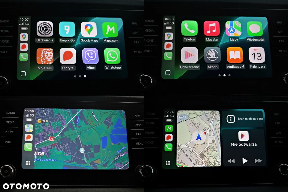 Skoda Karoq 1.5 TSI ACT Sportline DSG - 31