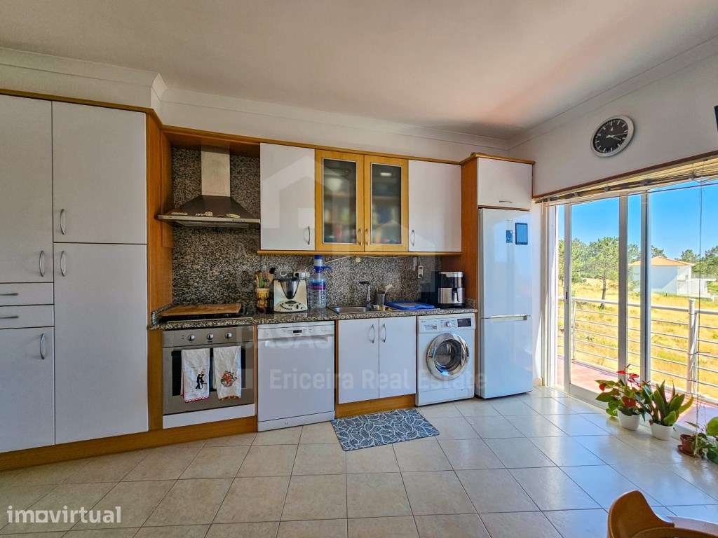 Vende Apartamento T3 - Ericeira 2 km, A Casa das Casas - Grande imagem: 3/24