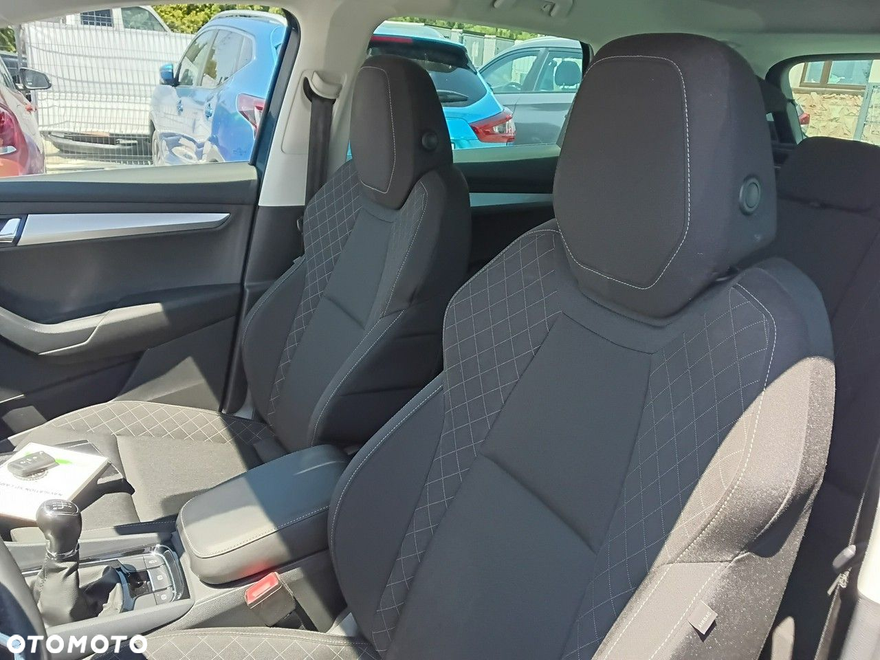 Skoda Karoq 1.5 TSI ACT Ambition - 29