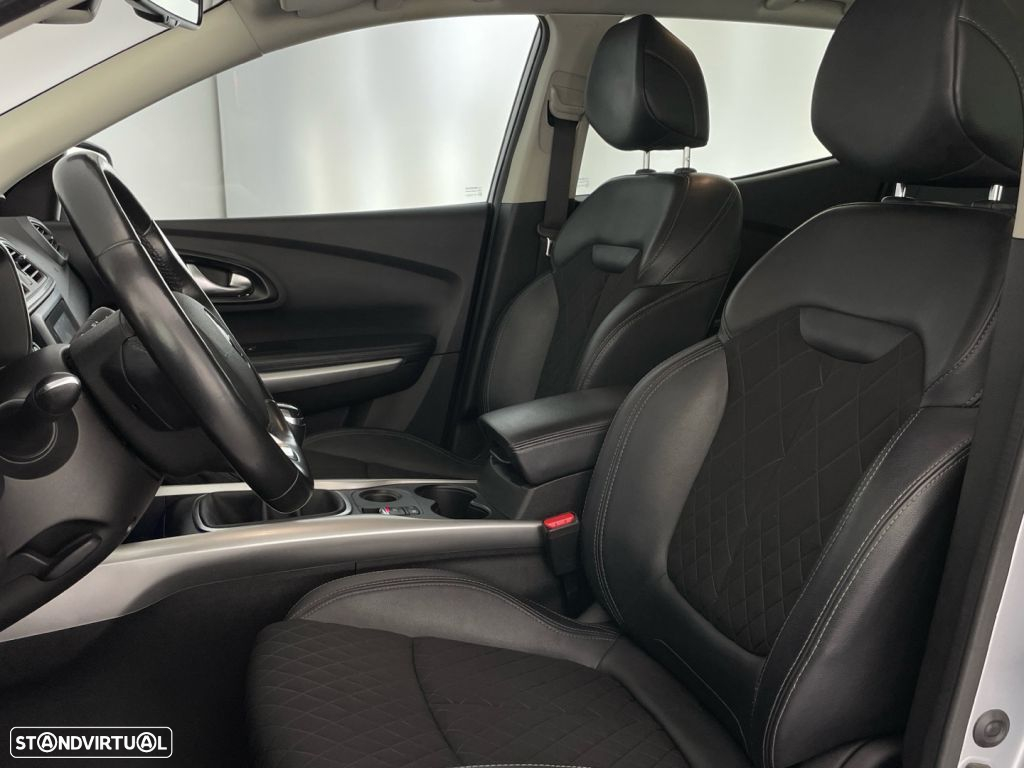 Renault Kadjar 1.3 TCe Intens - 19