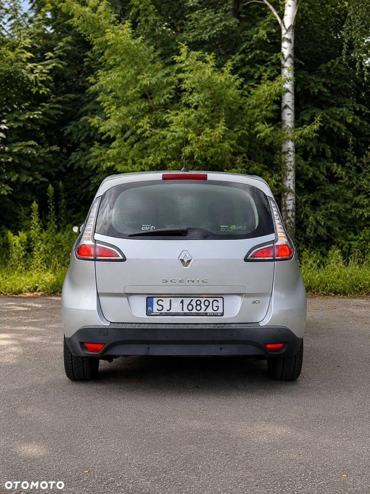 Renault Scenic Energy dCi 110 Start & Stop Dynamique - 4