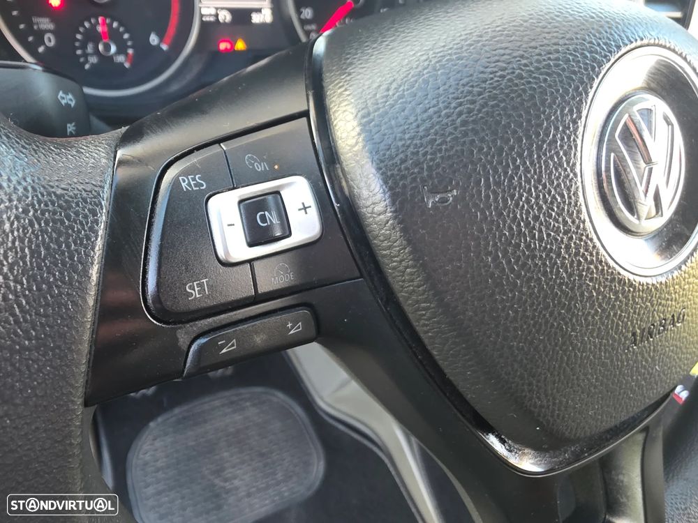 VW CRAFTER 35 2.0 TDI L5H4 IVA DEDUTIVEL - 44