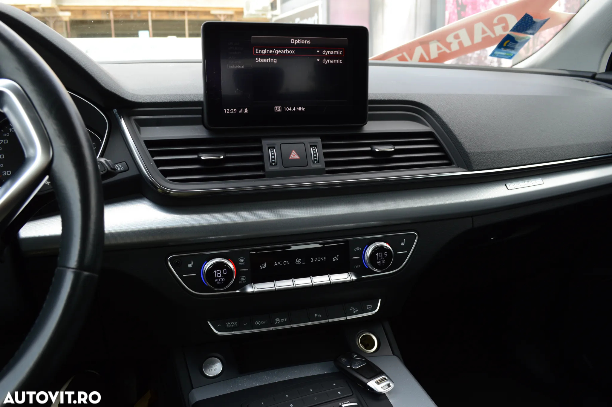 Audi Q5 40 TDI quattro S tronic design - 29