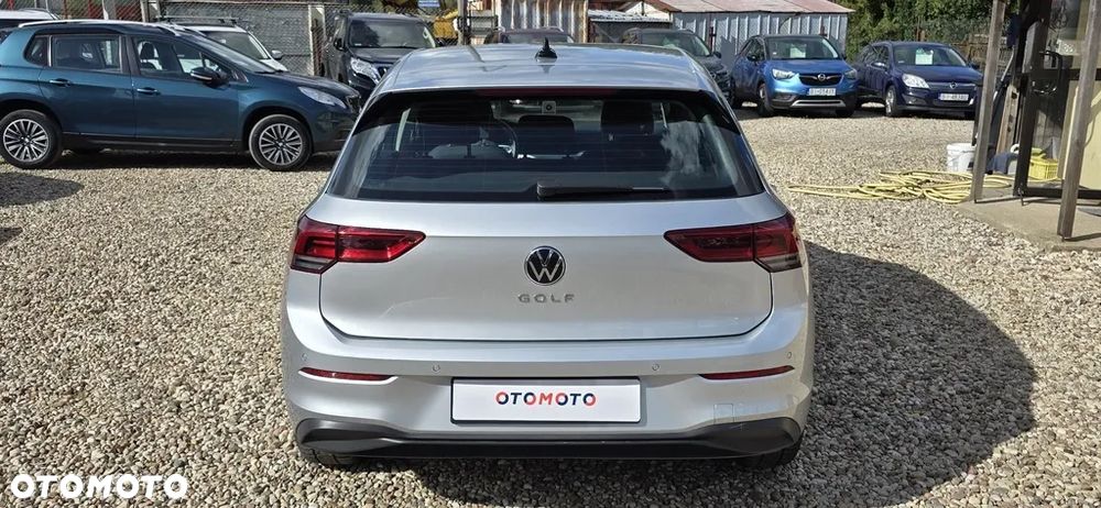 Volkswagen Golf VIII 1.0 TSI - 5