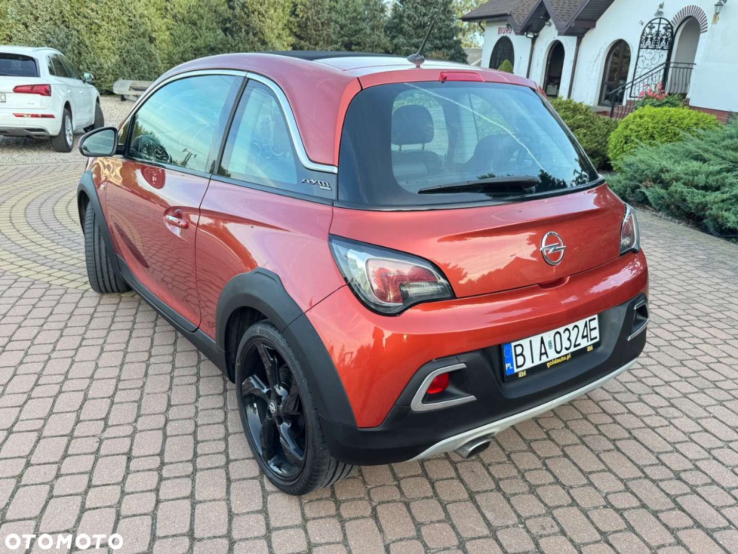 Opel Adam - 17