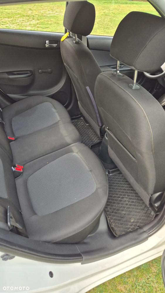 Hyundai i20 1.2 Classic - 31