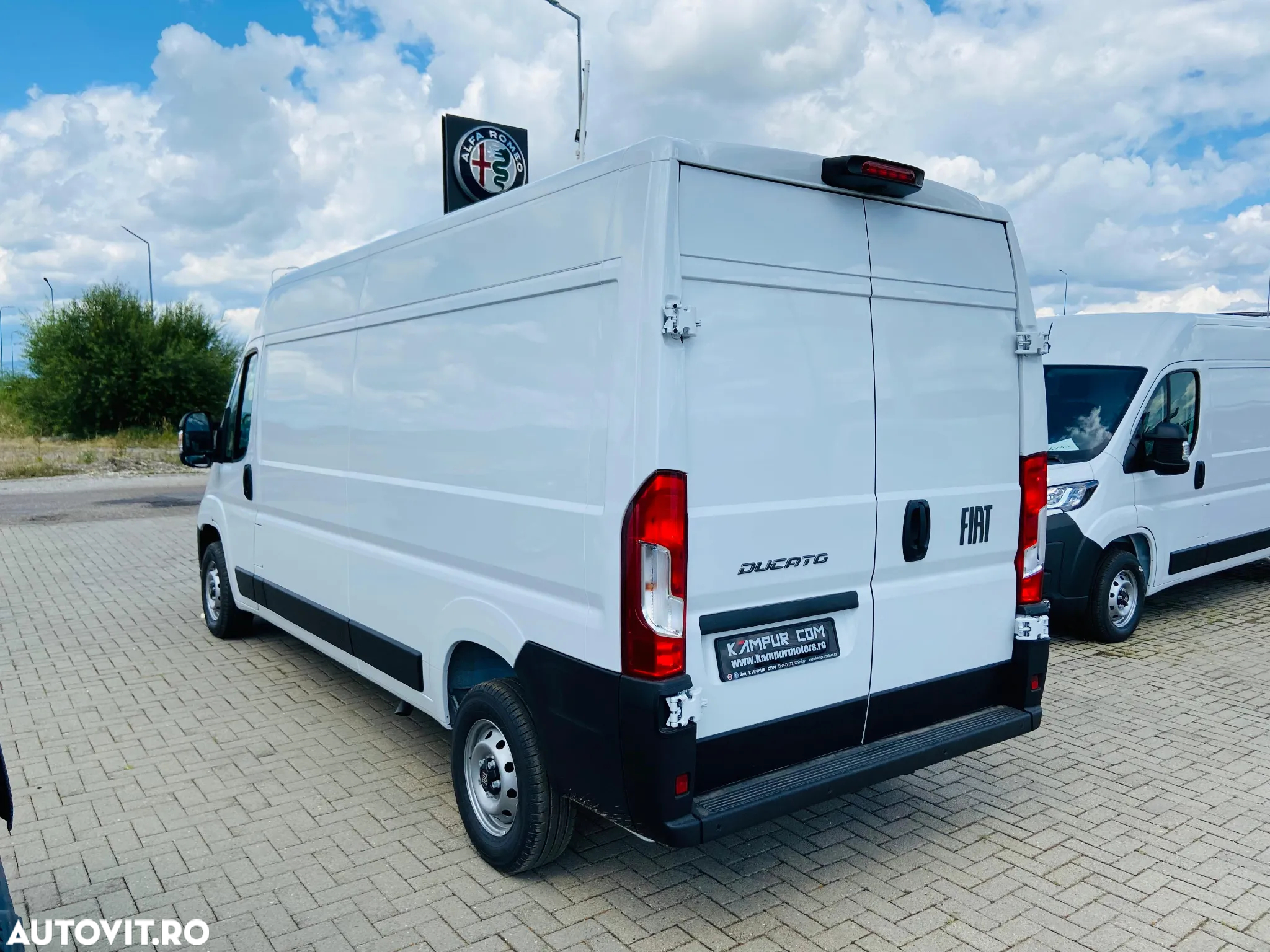Fiat Ducato 13Mc - 5