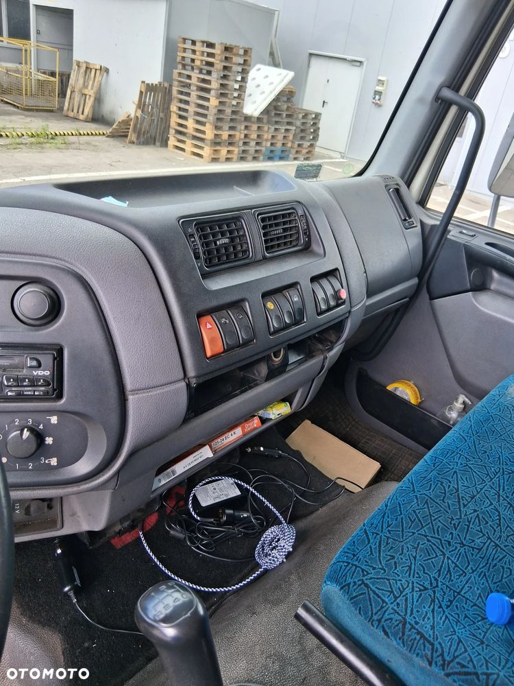DAF FA/LF - 10