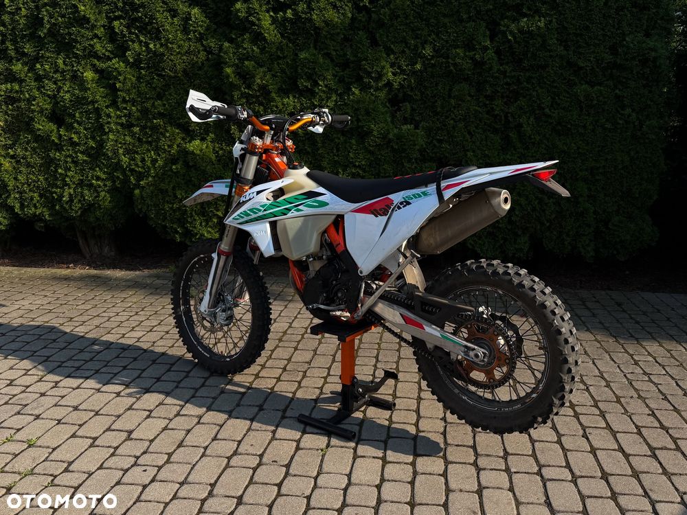 KTM EXC 350 - 3