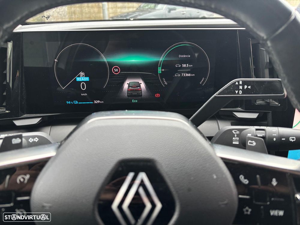 Renault Mégane - 25