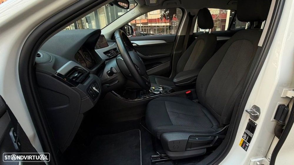 BMW X2 25 e xDrive Advantage - 17