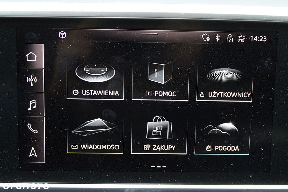 Audi A6 Limousine 35 TDI mHEV S tronic - 34